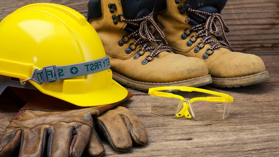 Occupational health and safety training in Poland