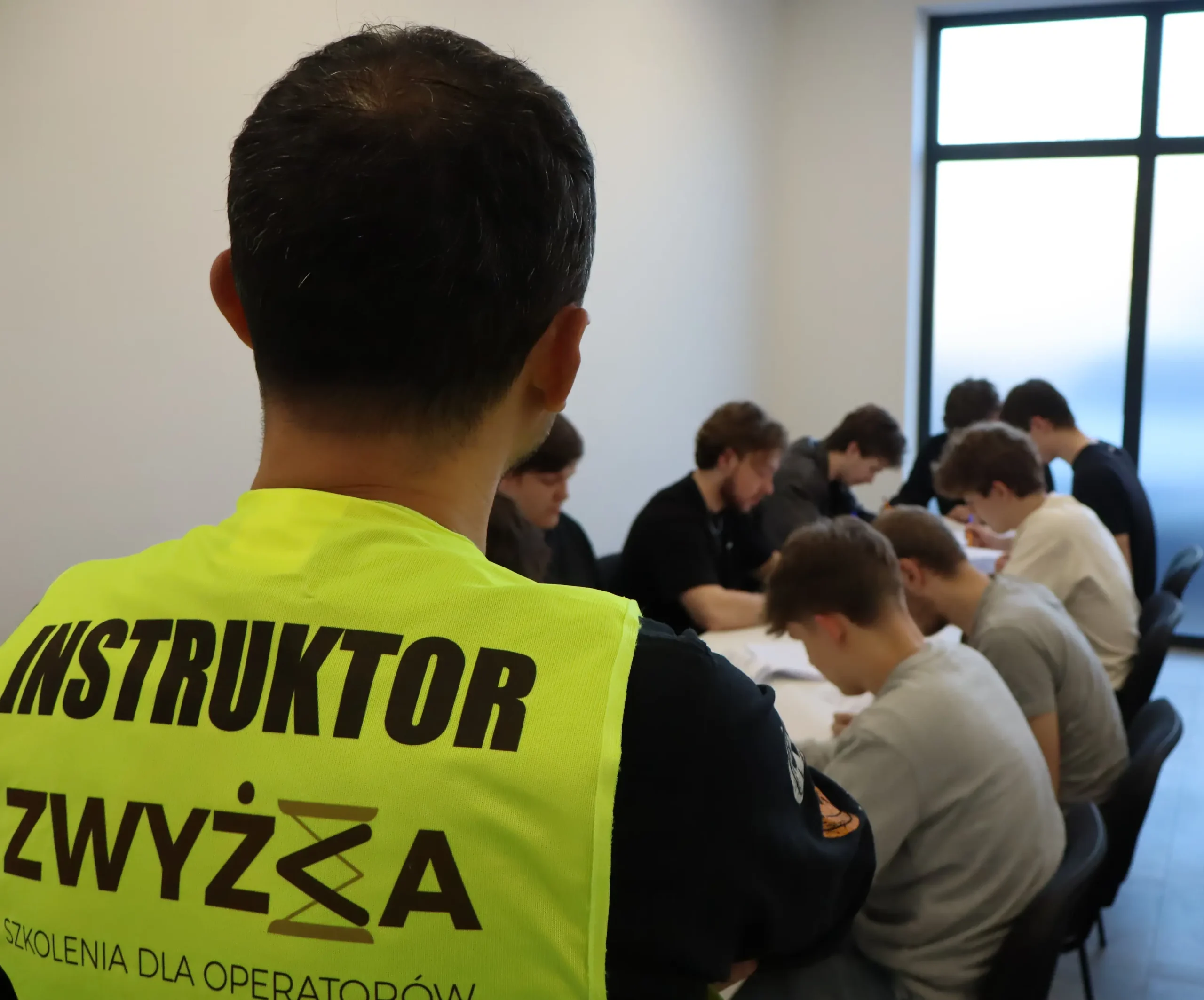 Poznaj nasz ośrodek szkoleniowy!