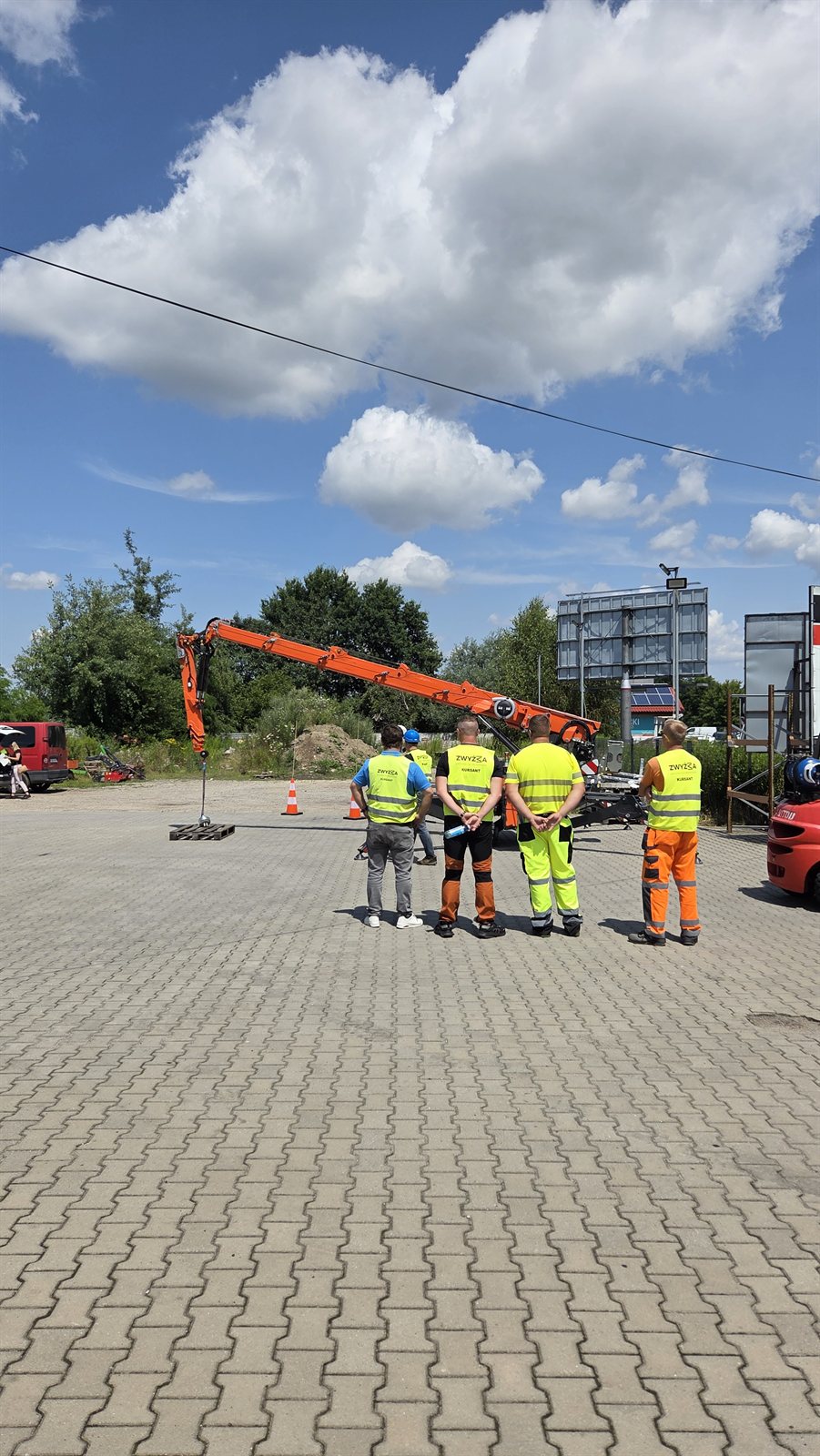 Poznaj nasz ośrodek szkoleniowy!