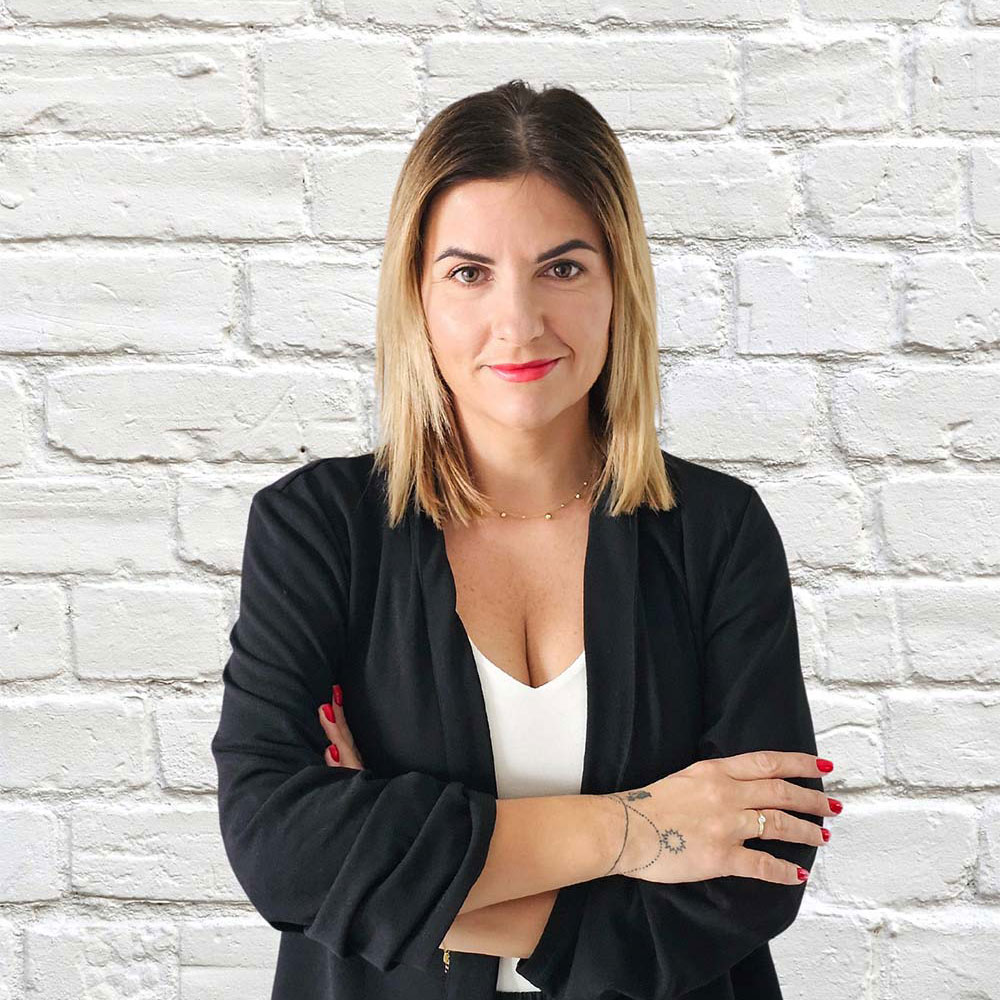 Kamila Karkowska